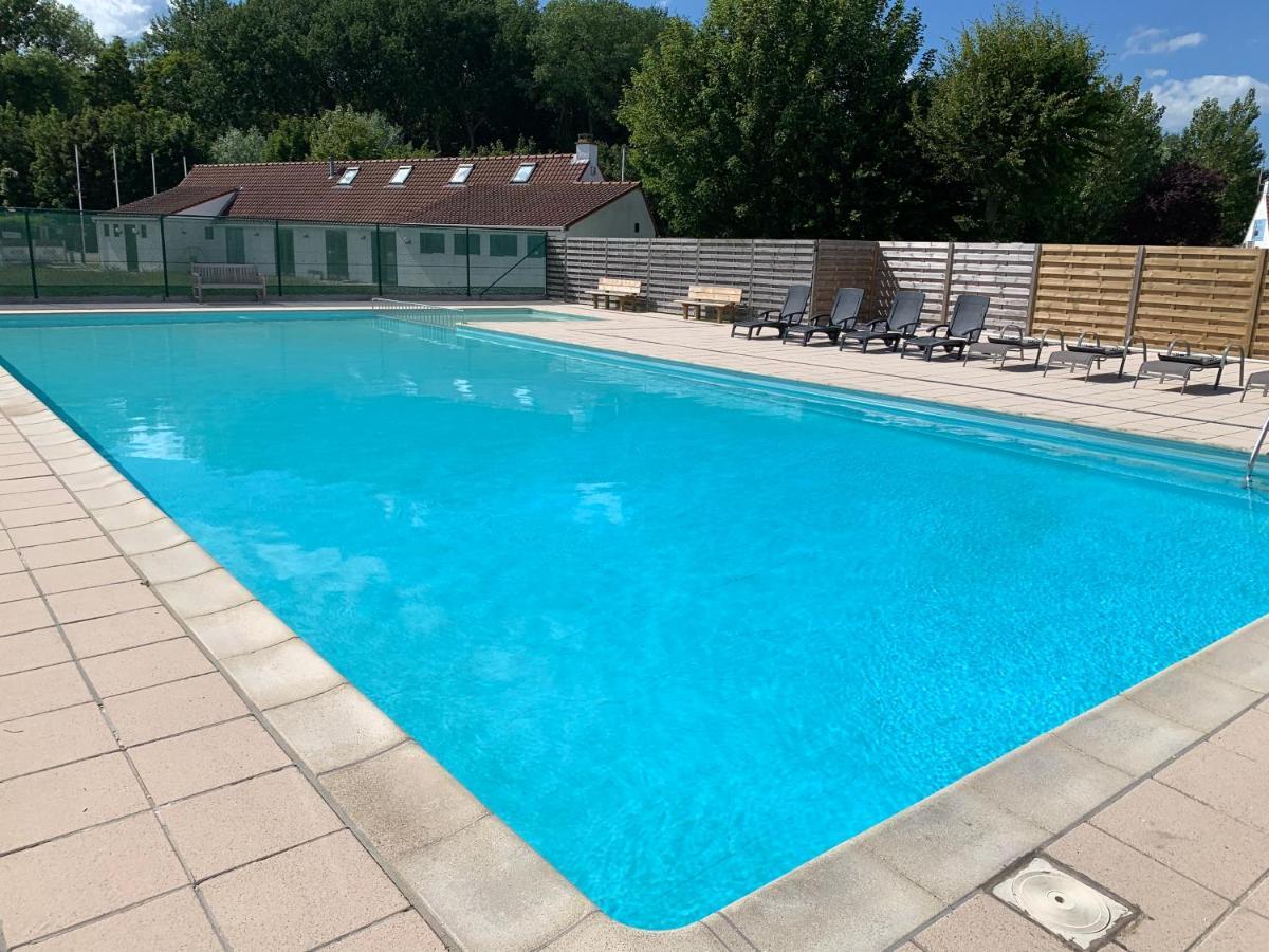 Сasa de vacaciones Duinendaele 166 Met Sauna En Bij Plopsaland De Panne